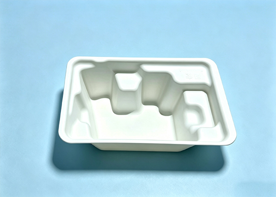 高端紙漿模塑工業(yè)包裝